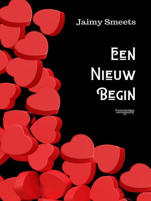 cover image of Een nieuw begin